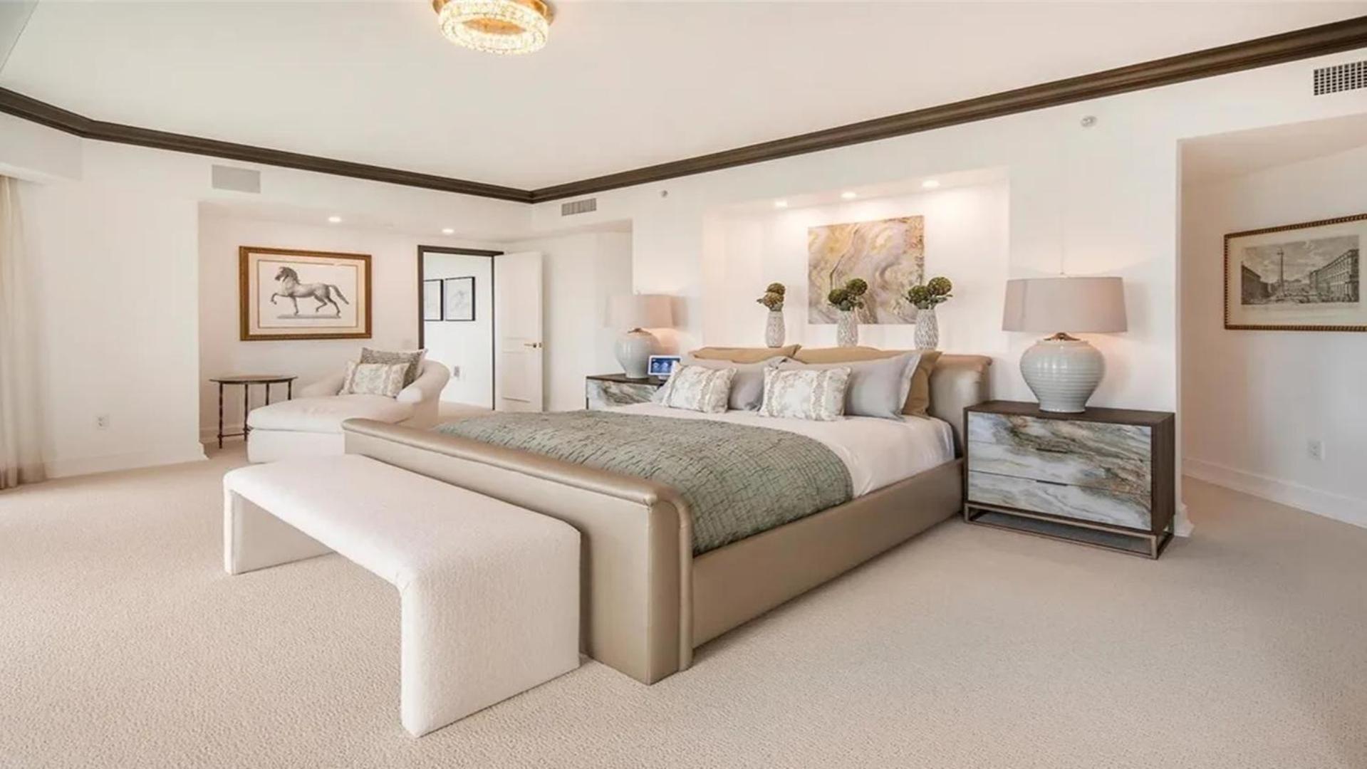 Stunning Four Bedroom Fully Professionally Remodeled Apartment Las Vegas Eksteriør bilde