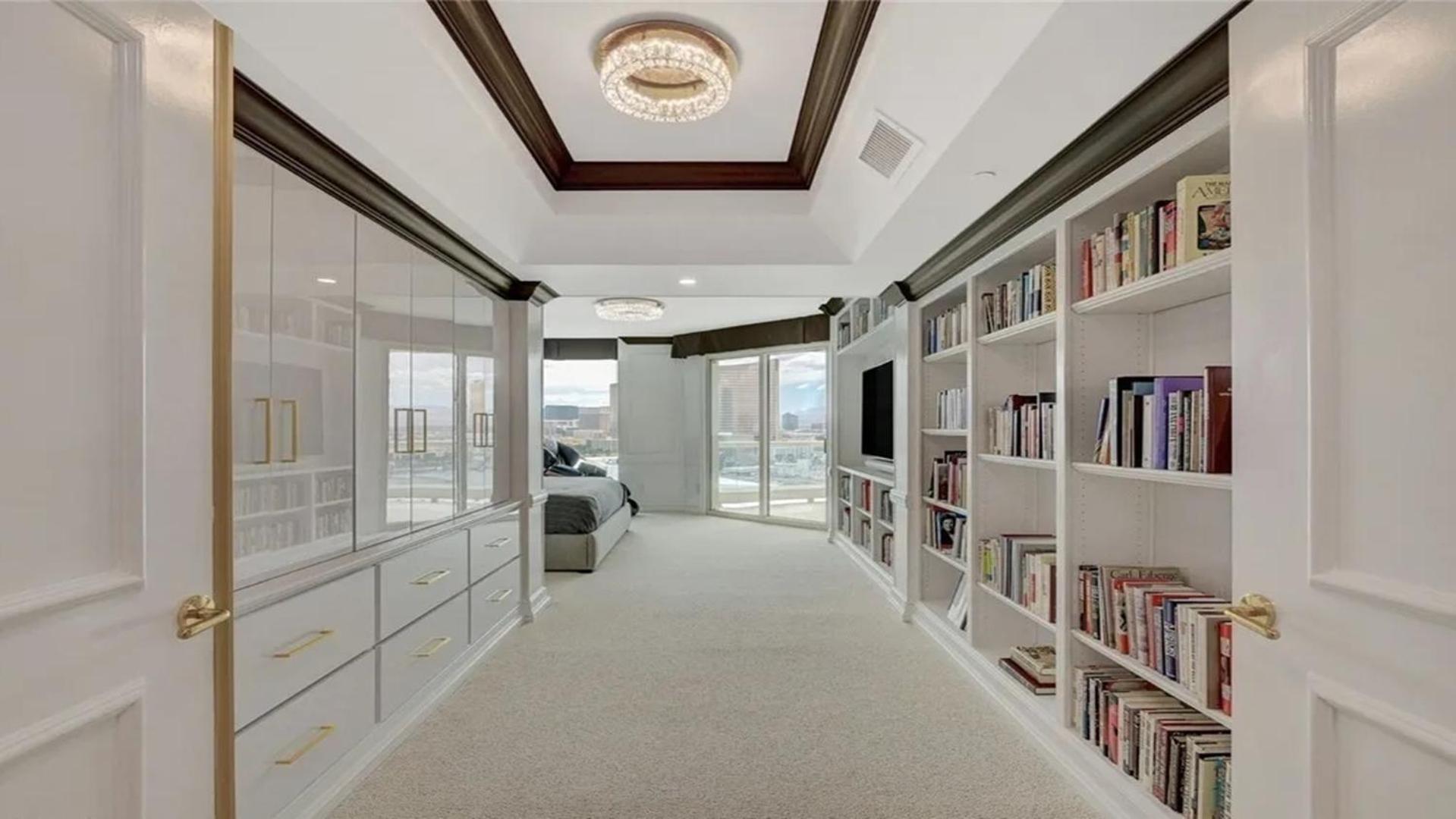 Stunning Four Bedroom Fully Professionally Remodeled Apartment Las Vegas Eksteriør bilde