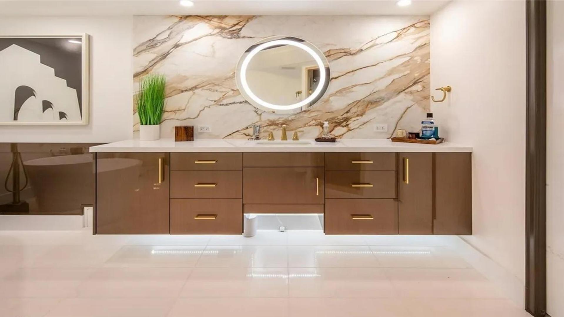 Stunning Four Bedroom Fully Professionally Remodeled Apartment Las Vegas Eksteriør bilde