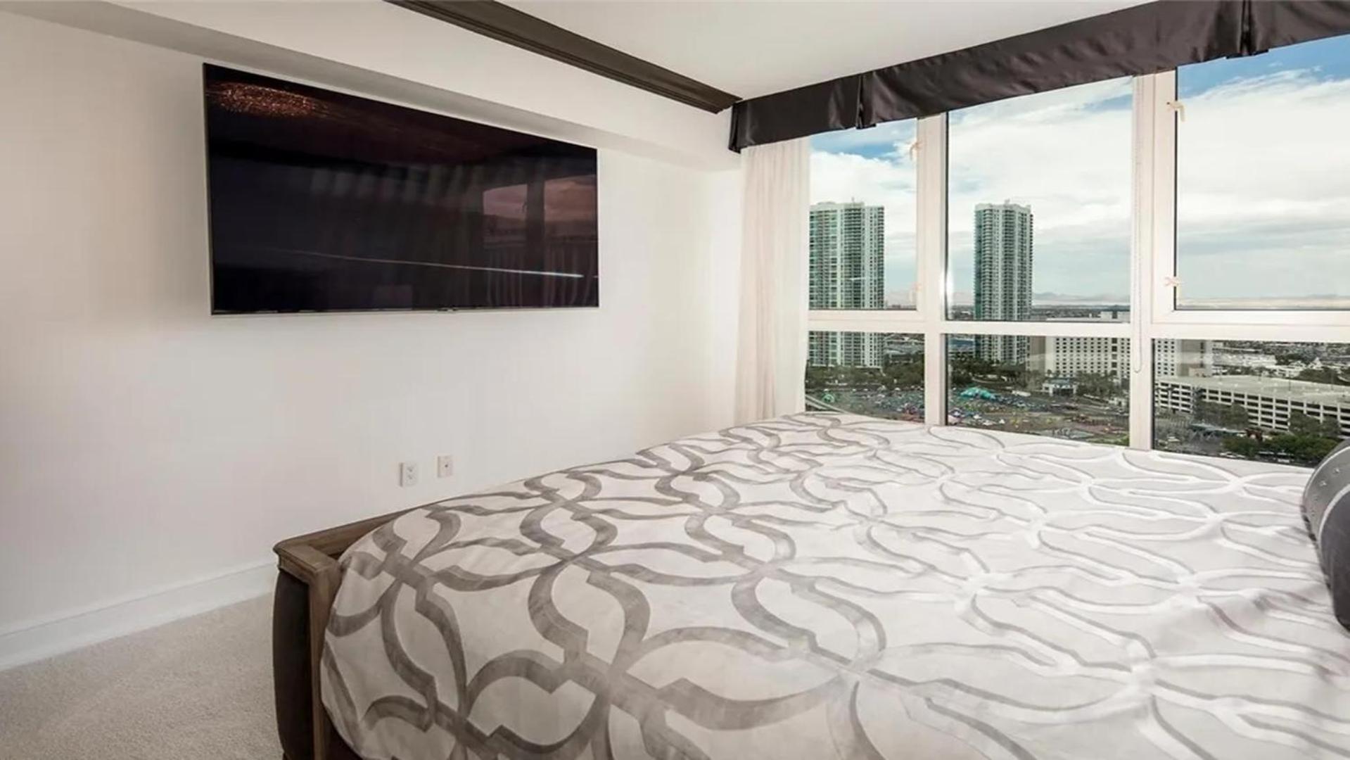 Stunning Four Bedroom Fully Professionally Remodeled Apartment Las Vegas Eksteriør bilde