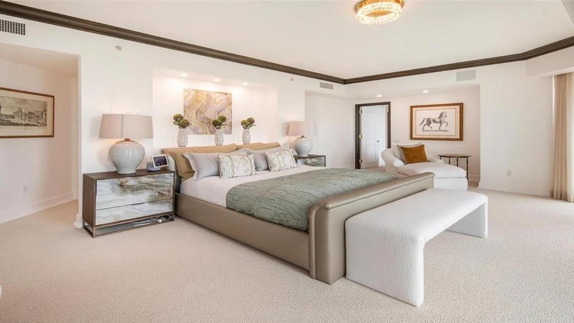 Stunning Four Bedroom Fully Professionally Remodeled Apartment Las Vegas Eksteriør bilde