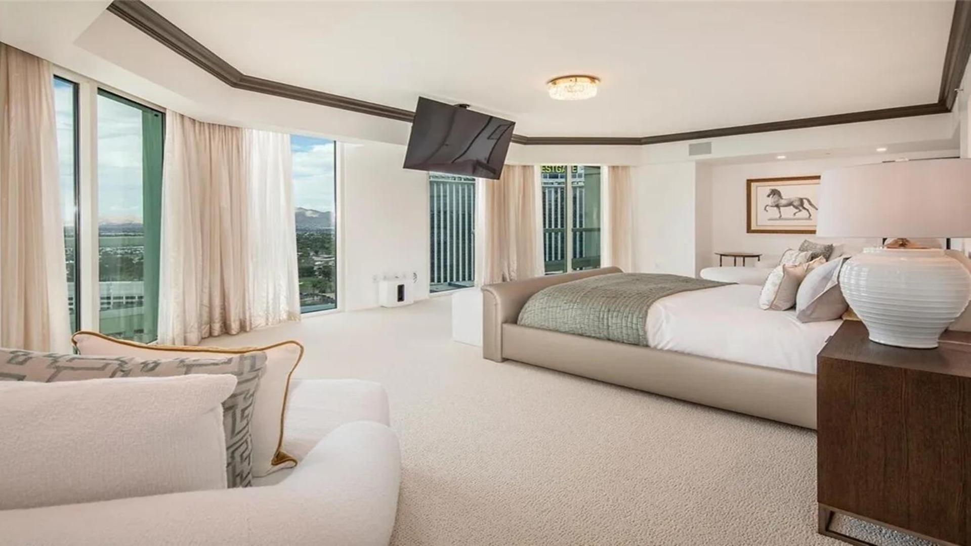 Stunning Four Bedroom Fully Professionally Remodeled Apartment Las Vegas Eksteriør bilde