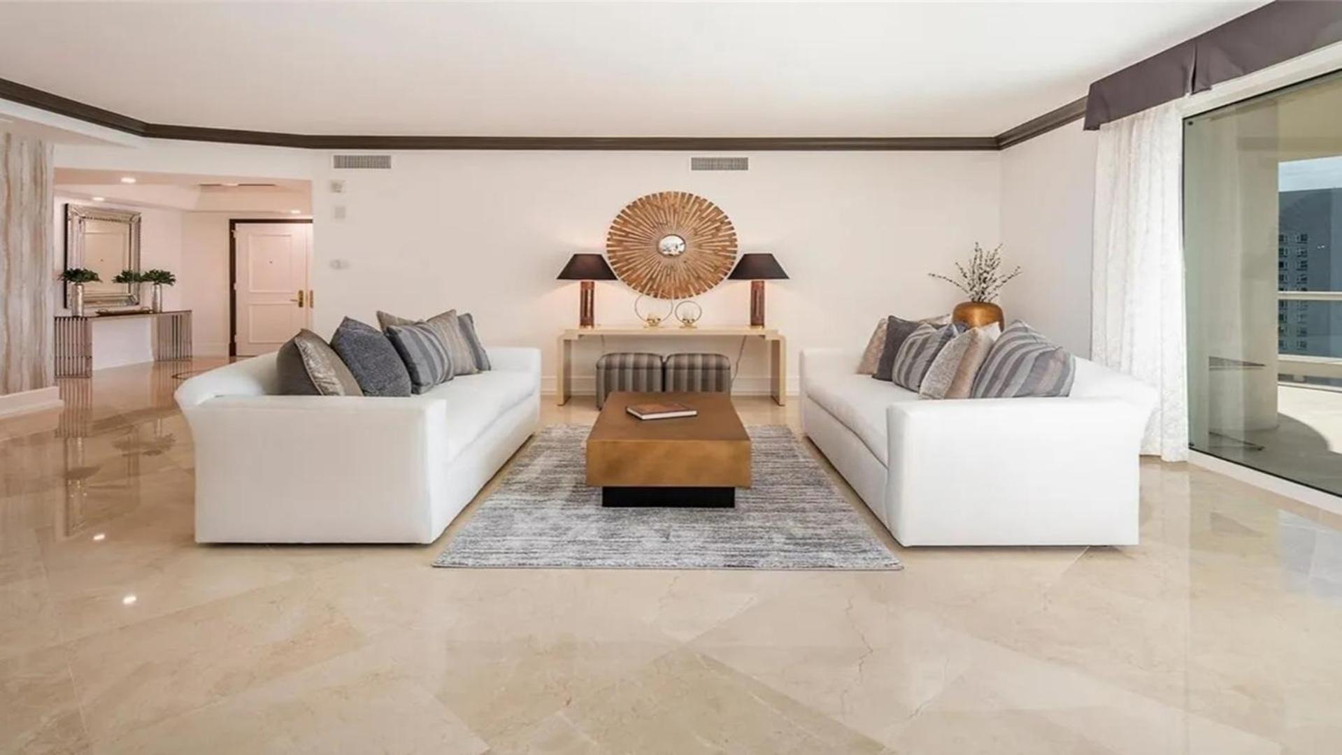 Stunning Four Bedroom Fully Professionally Remodeled Apartment Las Vegas Eksteriør bilde