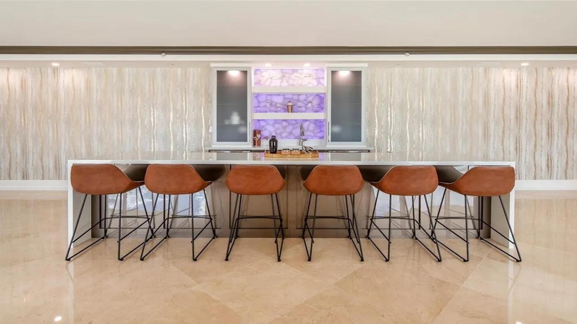 Stunning Four Bedroom Fully Professionally Remodeled Apartment Las Vegas Eksteriør bilde