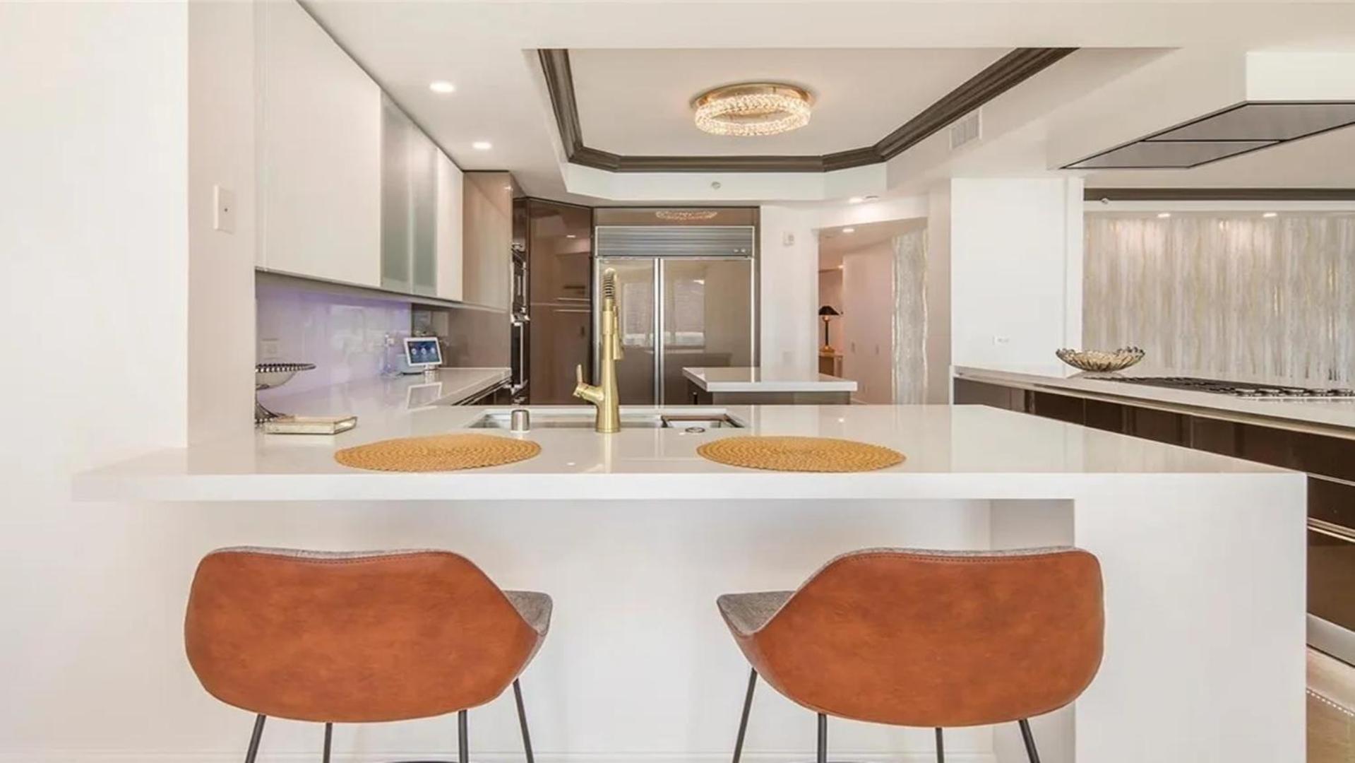 Stunning Four Bedroom Fully Professionally Remodeled Apartment Las Vegas Eksteriør bilde