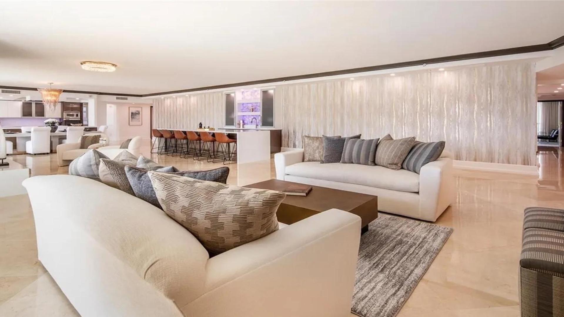 Stunning Four Bedroom Fully Professionally Remodeled Apartment Las Vegas Eksteriør bilde