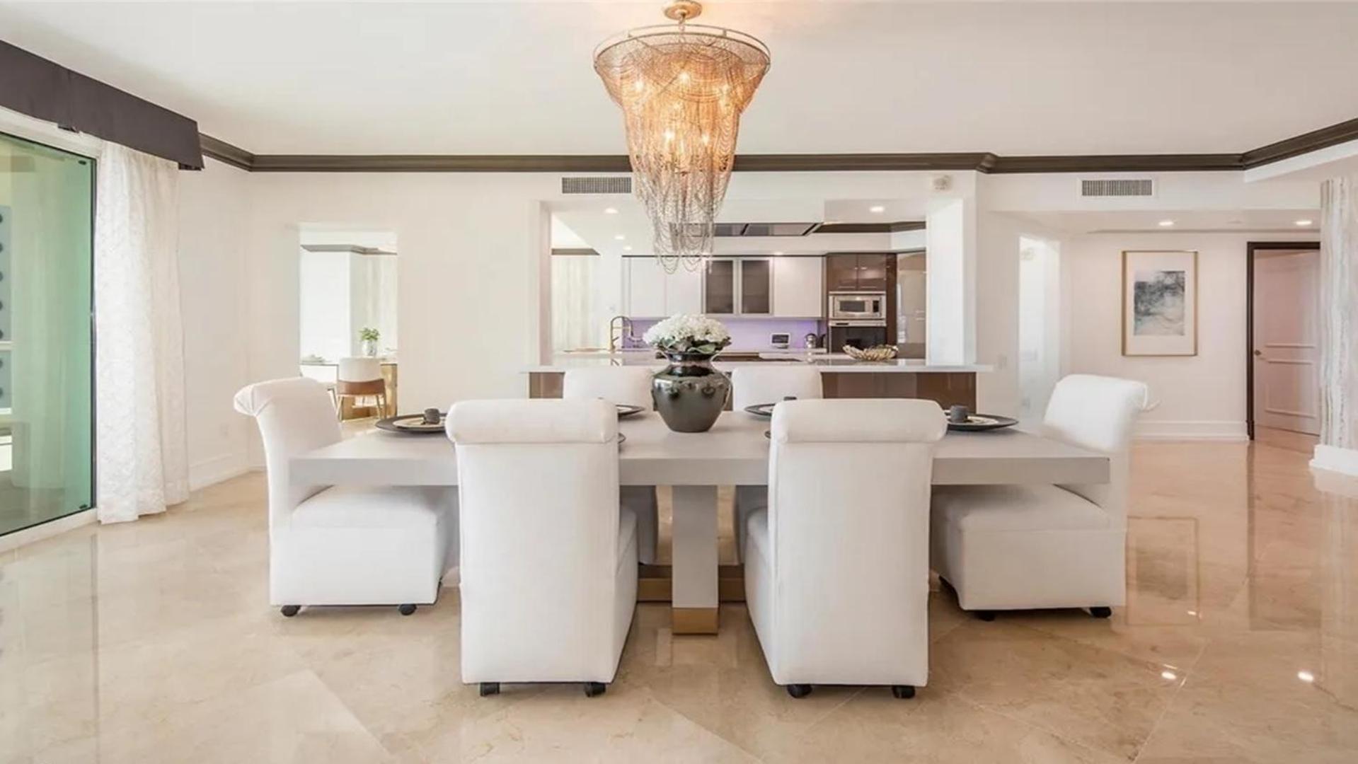 Stunning Four Bedroom Fully Professionally Remodeled Apartment Las Vegas Eksteriør bilde